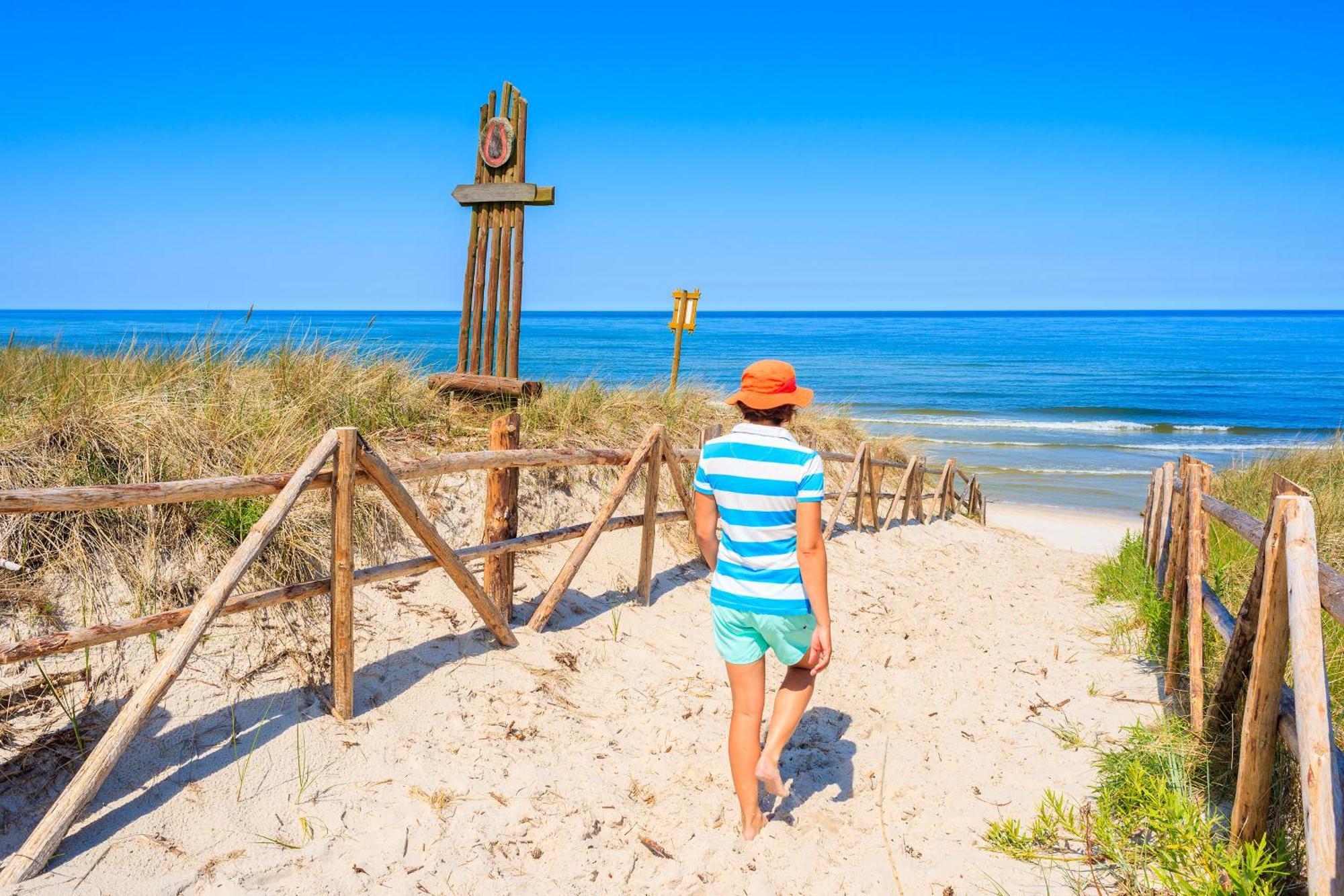 Beach Point Apartment - Neptun Park غدانسك المظهر الخارجي الصورة