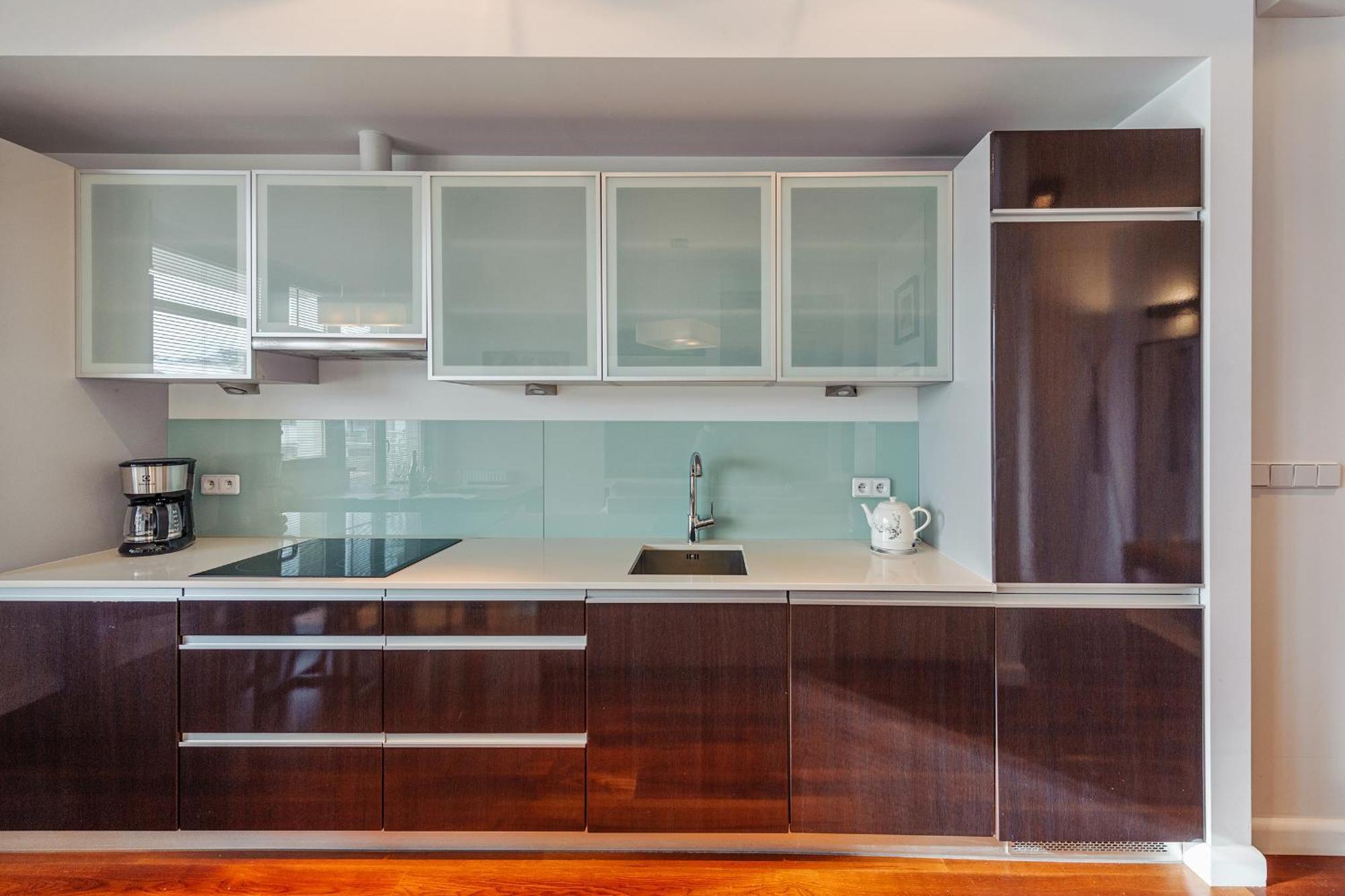 Beach Point Apartment - Neptun Park غدانسك المظهر الخارجي الصورة