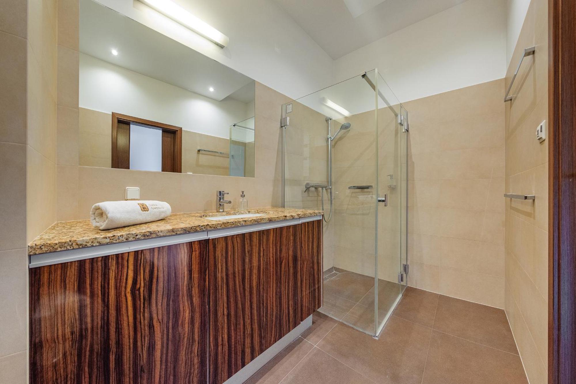 Beach Point Apartment - Neptun Park غدانسك المظهر الخارجي الصورة