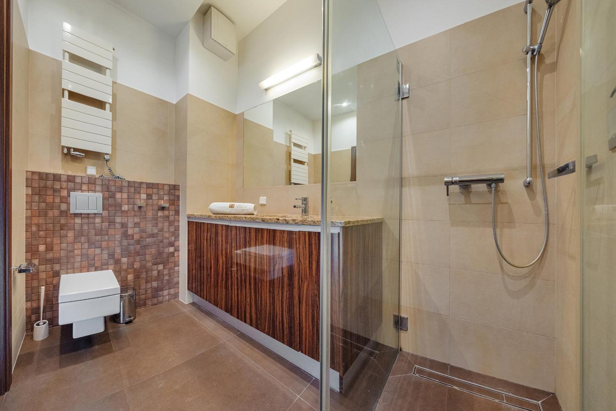 Beach Point Apartment - Neptun Park غدانسك المظهر الخارجي الصورة
