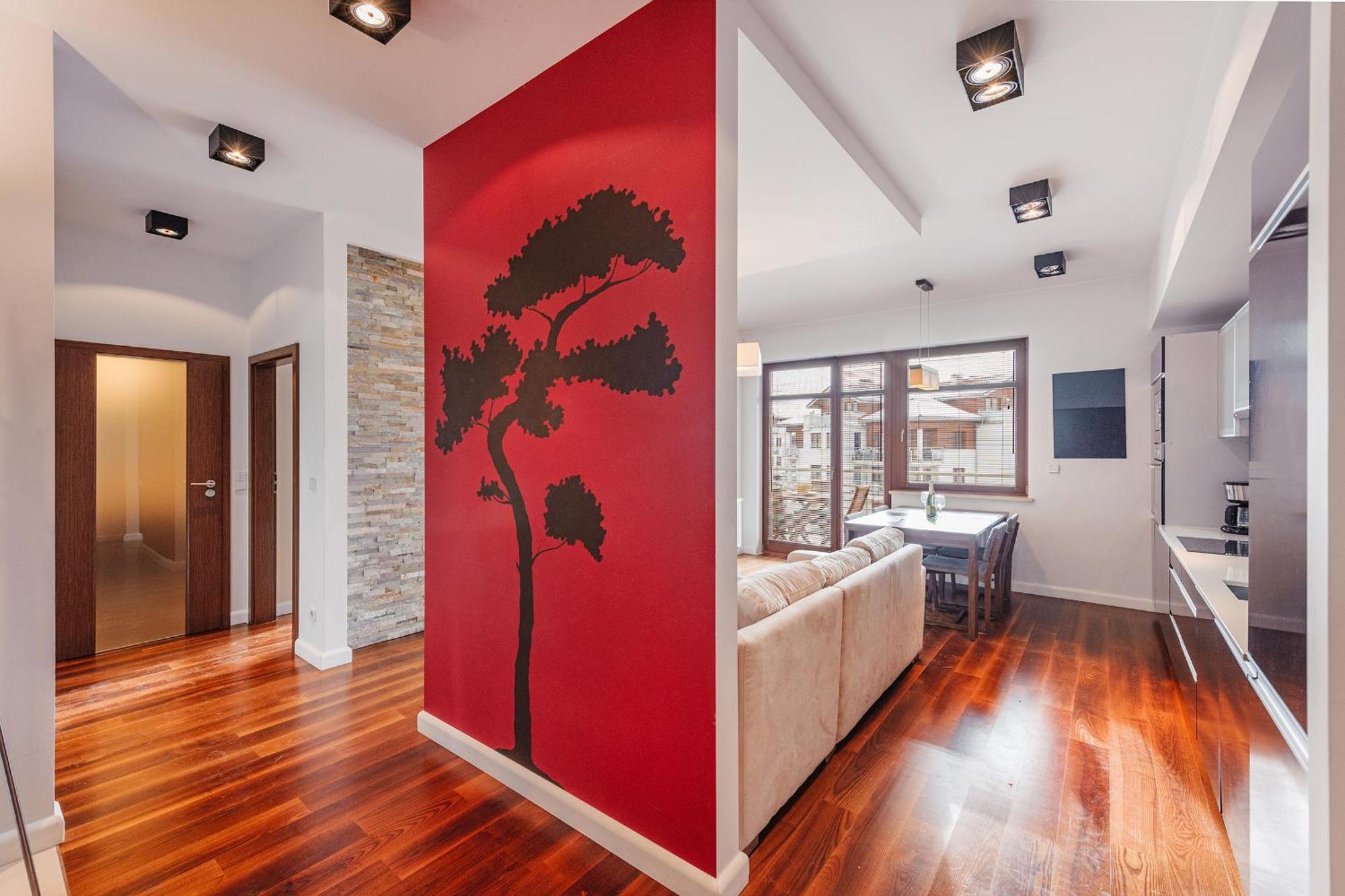 Beach Point Apartment - Neptun Park غدانسك المظهر الخارجي الصورة